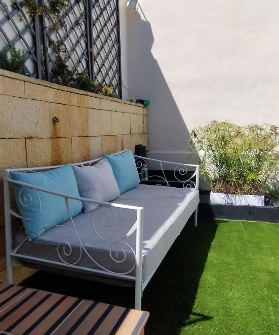 Miya Del Sol Heated Pool Villa La Orotava Spain