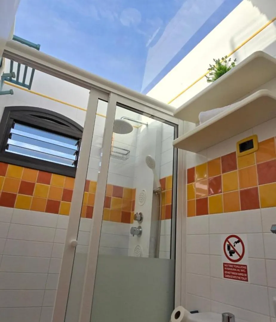 Miya Del Sol Heated Pool Villa La Orotava 0*,  Spain