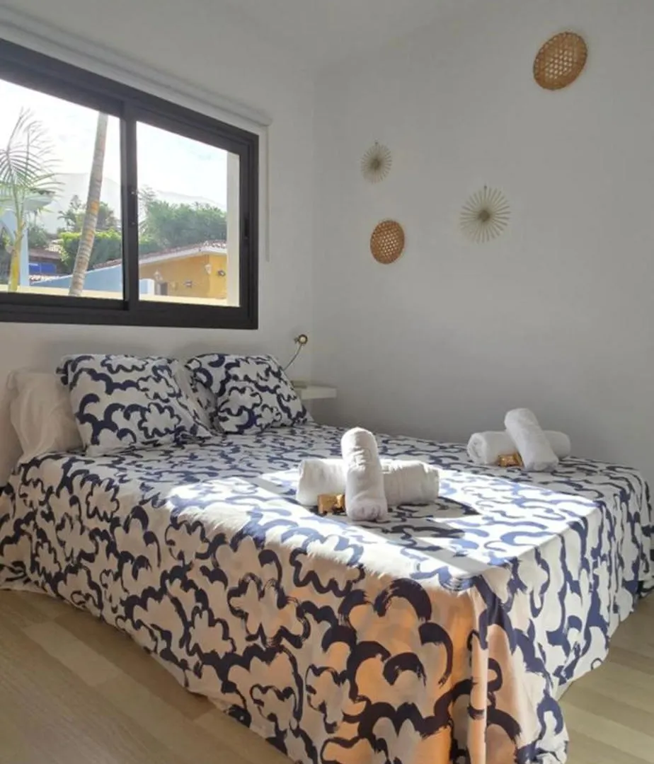Miya Del Sol Heated Pool Villa La Orotava