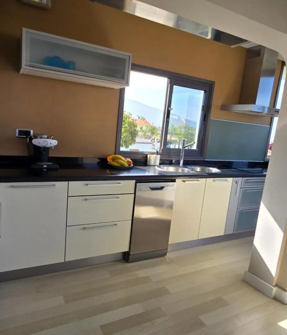 Miya Del Sol Heated Pool Villa La Orotava Spain