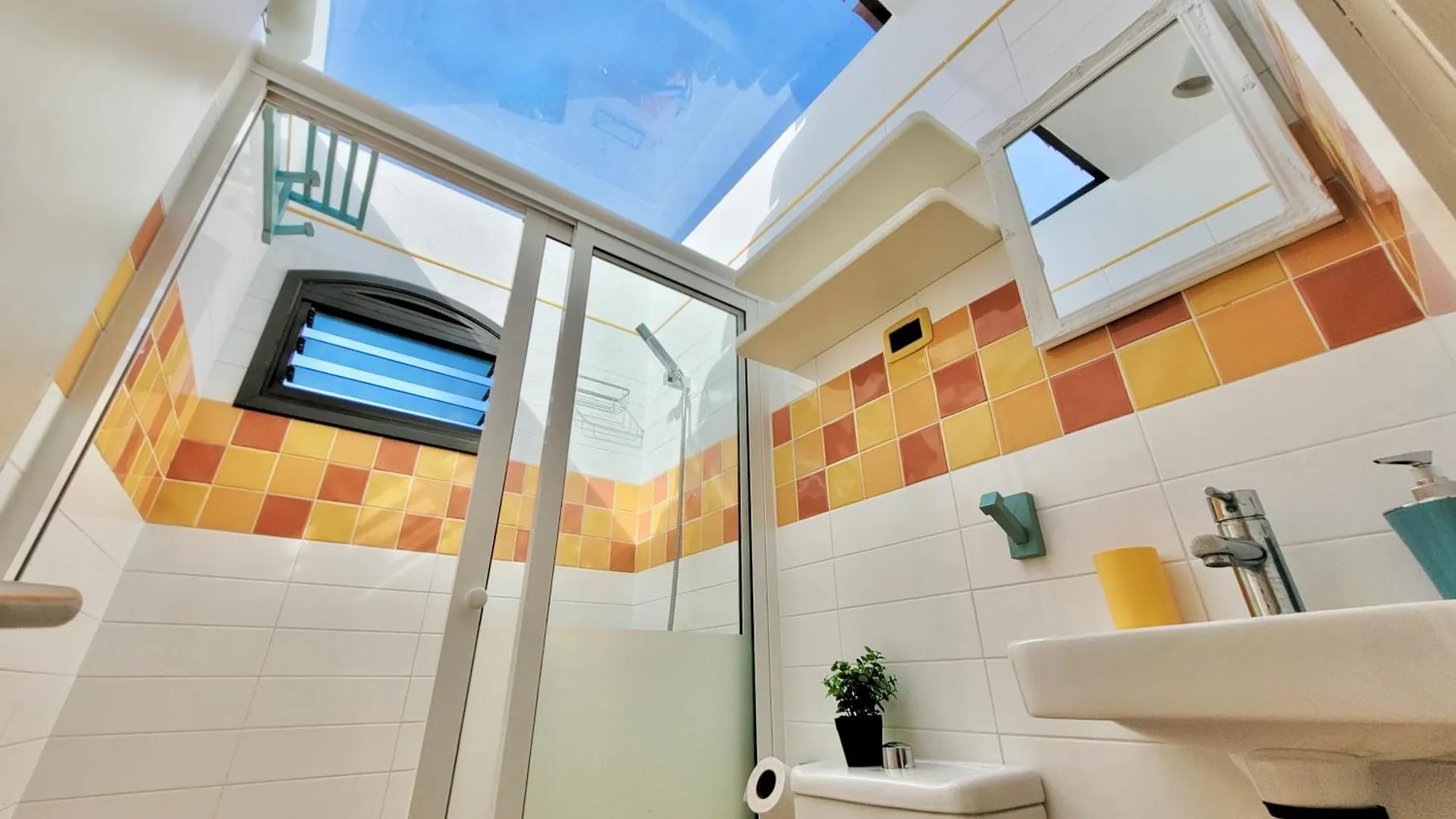 Miya Del Sol Heated Pool Villa La Orotava