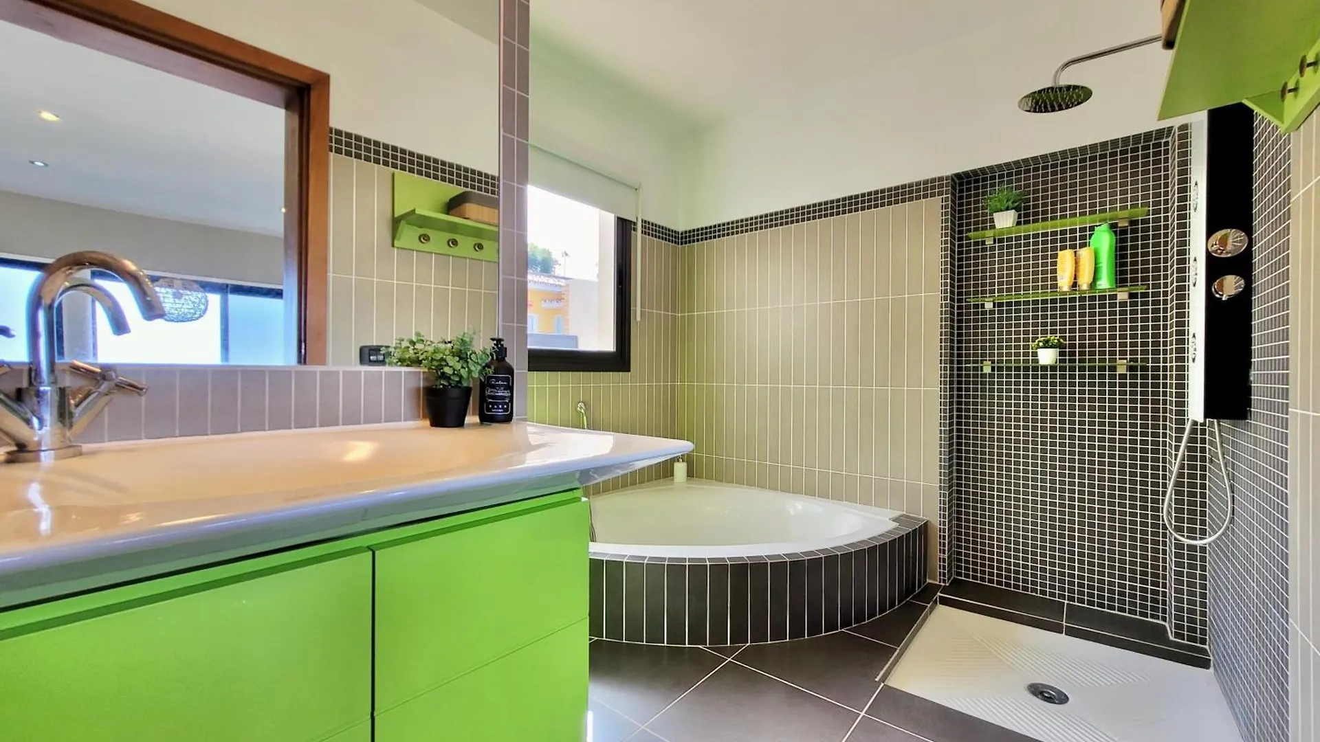 Miya Del Sol Heated Pool Villa La Orotava Spain