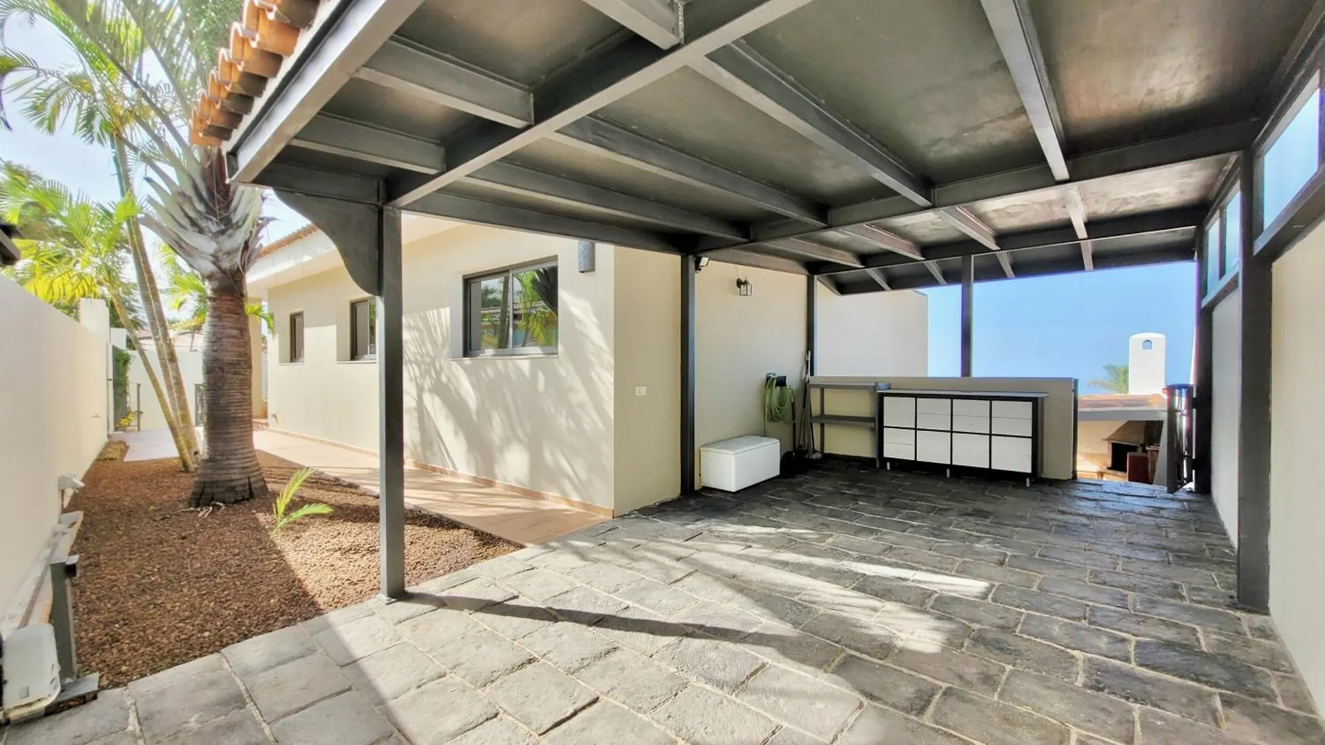 Miya Del Sol Heated Pool Villa La Orotava