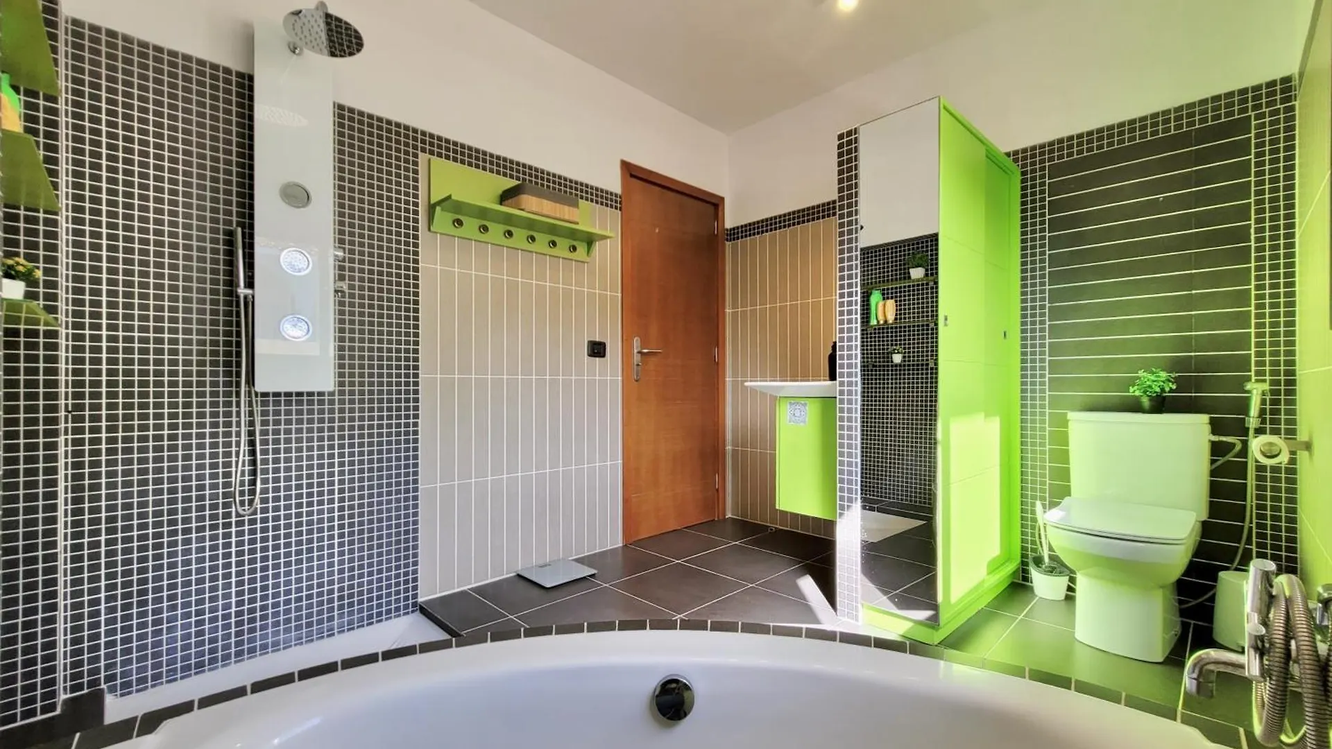 Miya Del Sol Heated Pool Villa La Orotava
