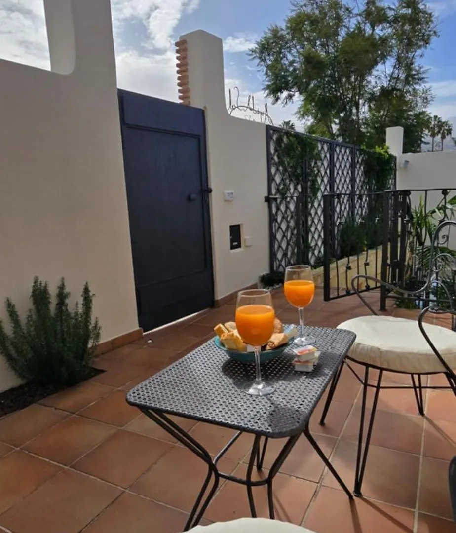 Miya Del Sol Heated Pool Villa La Orotava Spain