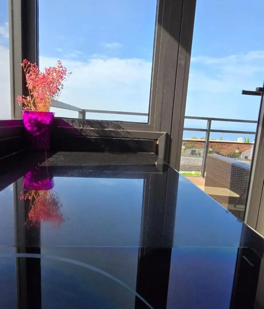 Miya Del Sol Heated Pool Villa La Orotava 0*,
