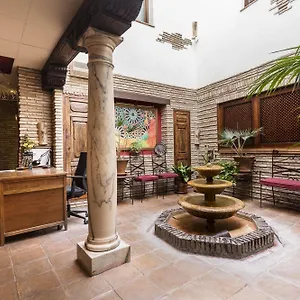  Apartamento Arte Vida Suites&spa España