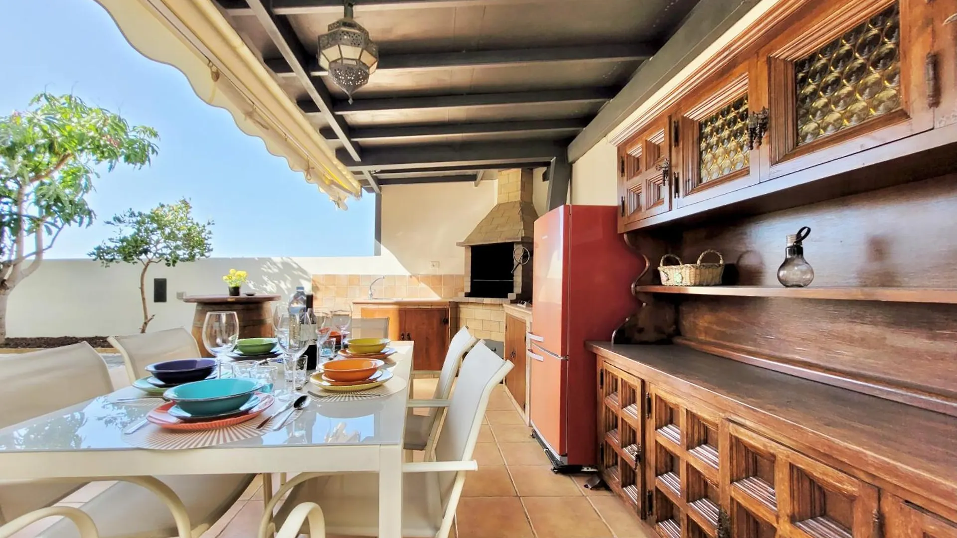 Miya Del Sol Heated Pool Villa La Orotava