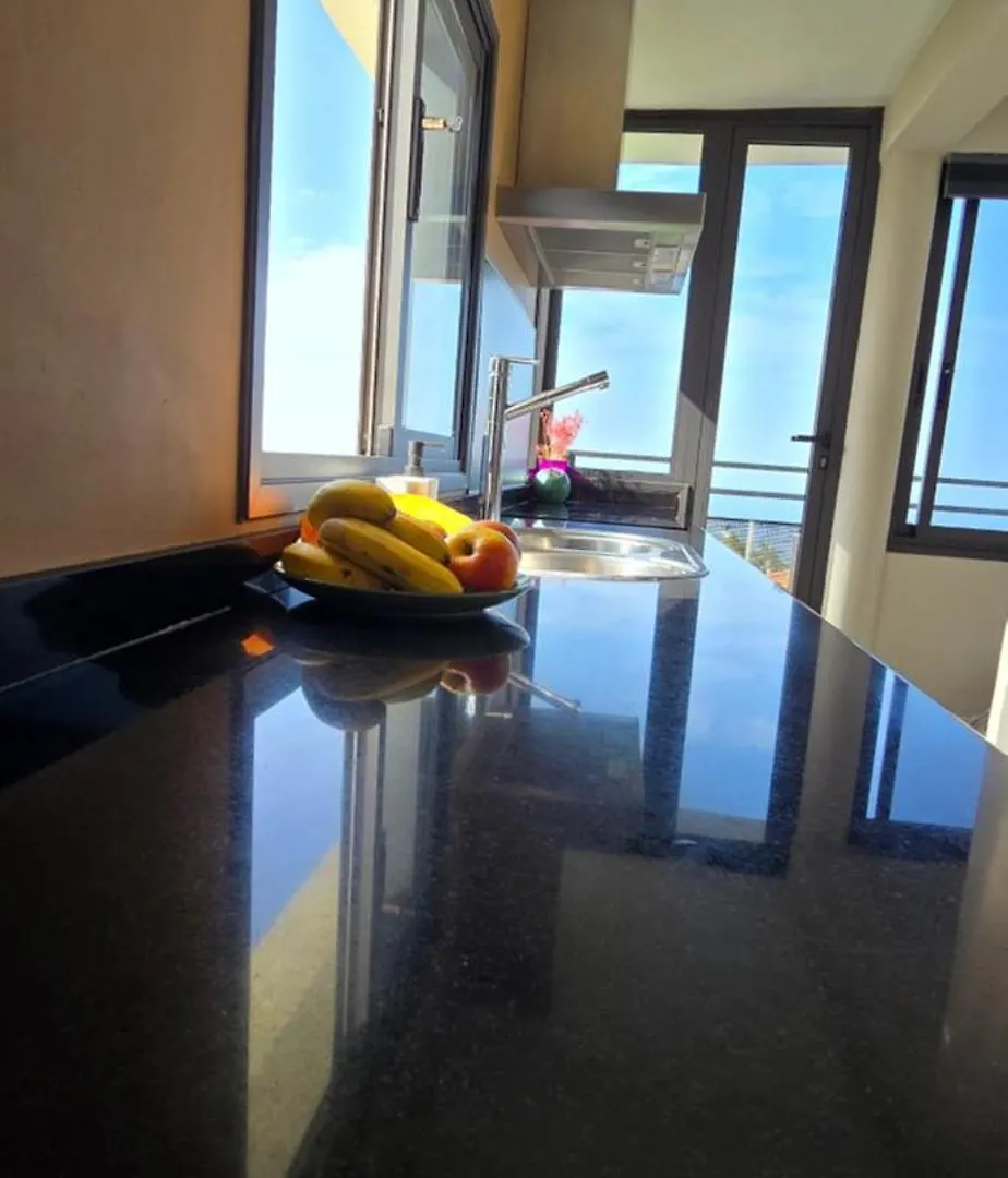 Miya Del Sol Heated Pool Villa La Orotava