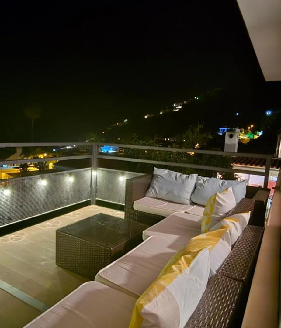 Miya Del Sol Heated Pool Villa La Orotava